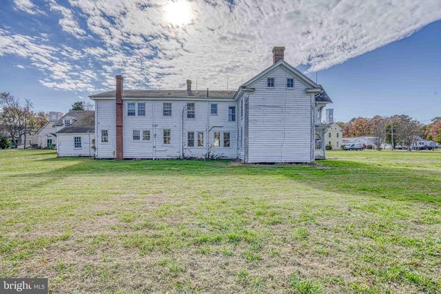 21486 MISSION RD, Tilghman, MD 21671