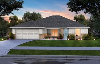 20713 Brush Creek Boulevard, Harrah, OK 73045