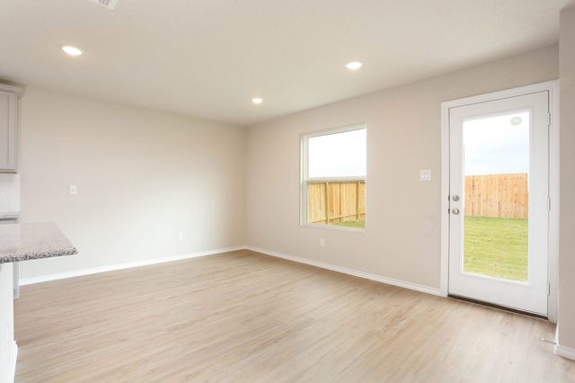 2932 Kimberwick Drive, Anna, TX 75409