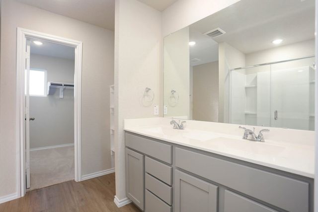 2932 Kimberwick Drive, Anna, TX 75409