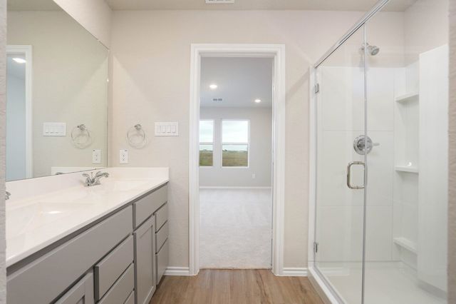 2932 Kimberwick Drive, Anna, TX 75409