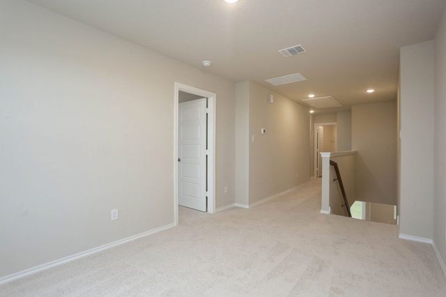 2932 Kimberwick Drive, Anna, TX 75409