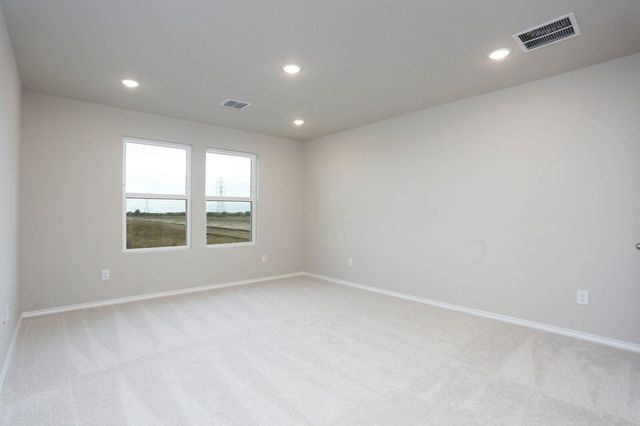 2932 Kimberwick Drive, Anna, TX 75409