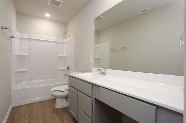 2932 Kimberwick Drive, Anna, TX 75409