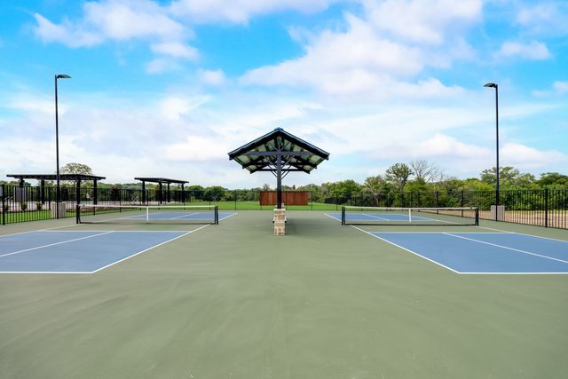 2932 Kimberwick Drive, Anna, TX 75409