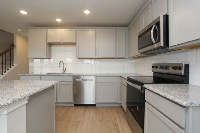 2932 Kimberwick Drive, Anna, TX 75409