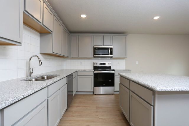 2932 Kimberwick Drive, Anna, TX 75409