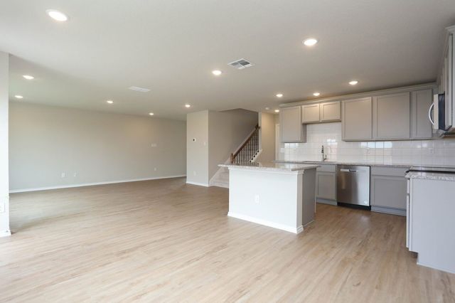 2932 Kimberwick Drive, Anna, TX 75409
