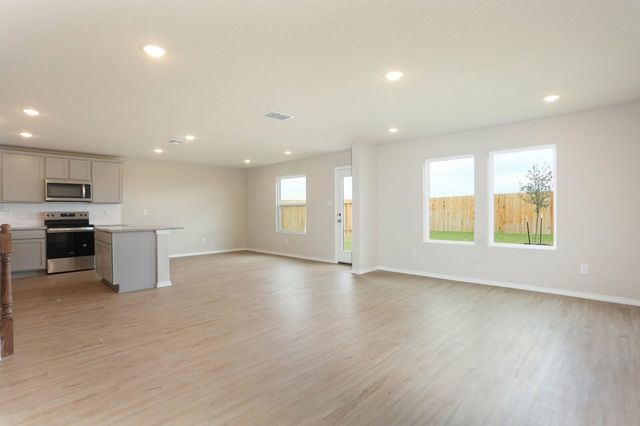 2932 Kimberwick Drive, Anna, TX 75409