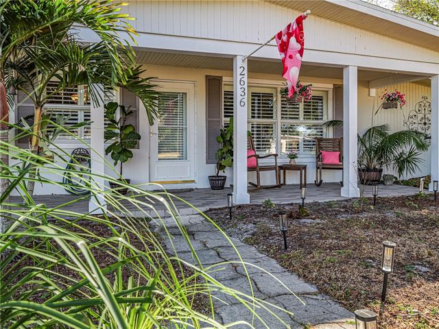 2636 52nd Avenue, Vero Beach, FL 32966