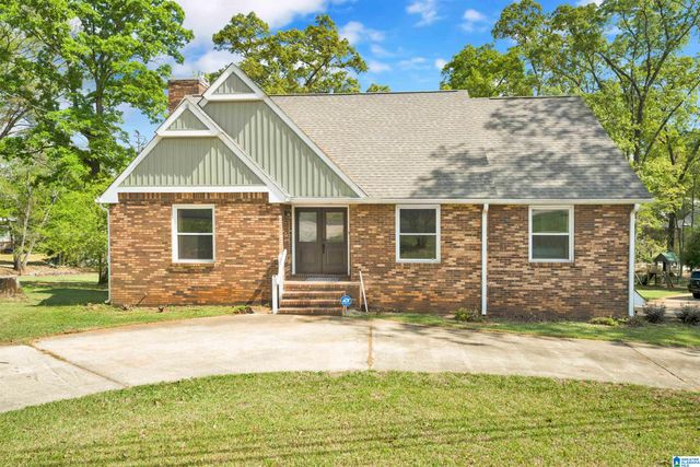 5802 LEE ROAD, Pell City, AL 35128