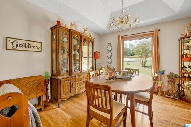5802 LEE ROAD, Pell City, AL 35128