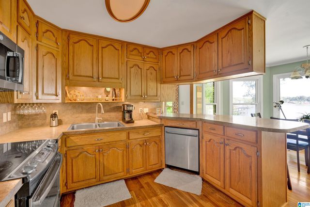 5802 LEE ROAD, Pell City, AL 35128