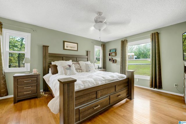 5802 LEE ROAD, Pell City, AL 35128