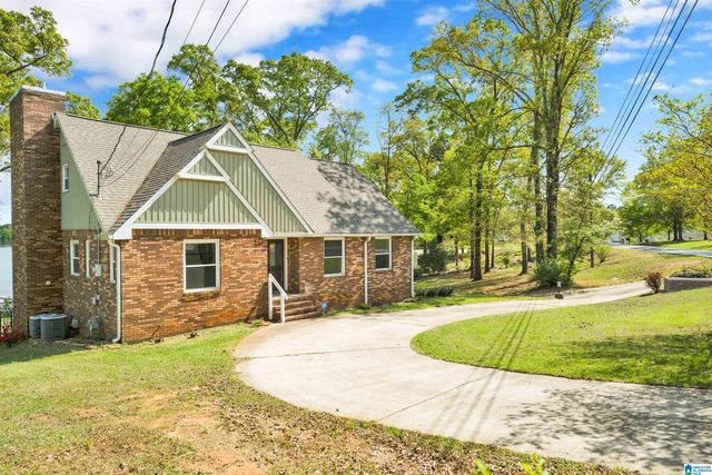 5802 LEE ROAD, Pell City, AL 35128