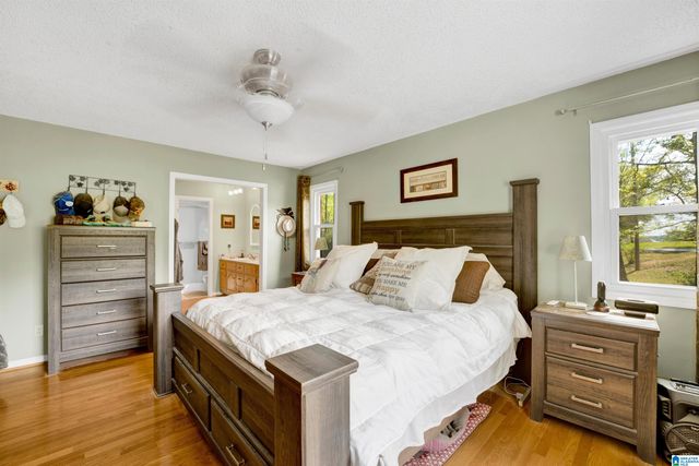 5802 LEE ROAD, Pell City, AL 35128