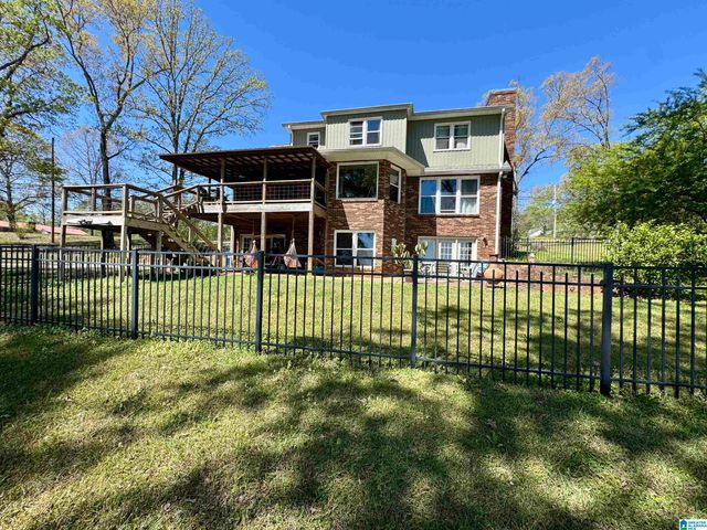 5802 LEE ROAD, Pell City, AL 35128