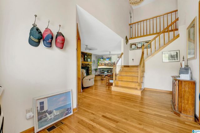 5802 LEE ROAD, Pell City, AL 35128