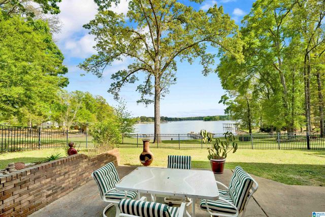 5802 LEE ROAD, Pell City, AL 35128