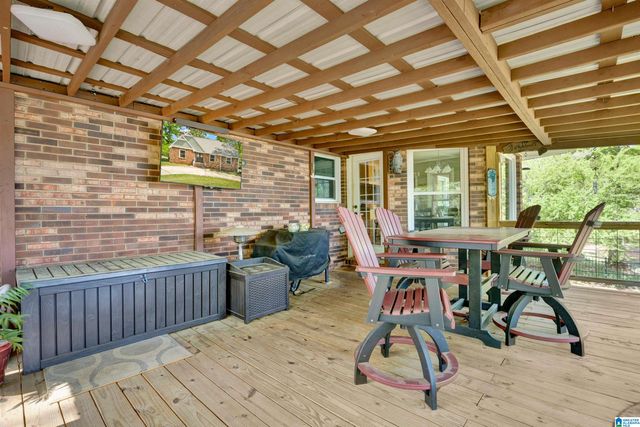 5802 LEE ROAD, Pell City, AL 35128