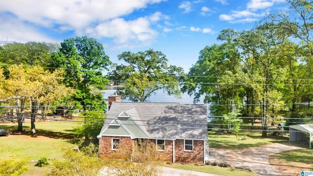 5802 LEE ROAD, Pell City, AL 35128