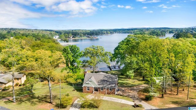 5802 LEE ROAD, Pell City, AL 35128