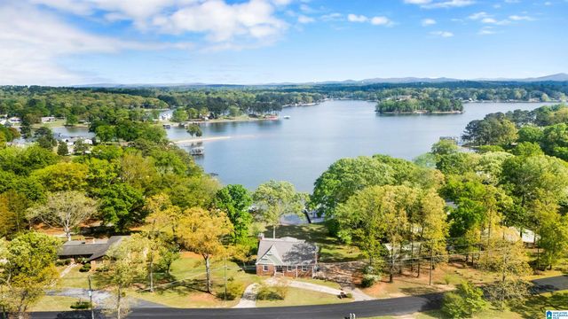 5802 LEE ROAD, Pell City, AL 35128