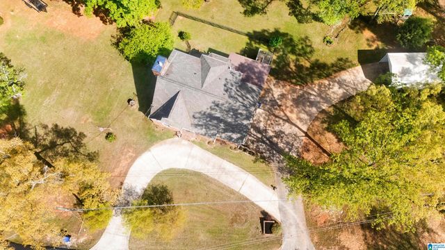 5802 LEE ROAD, Pell City, AL 35128