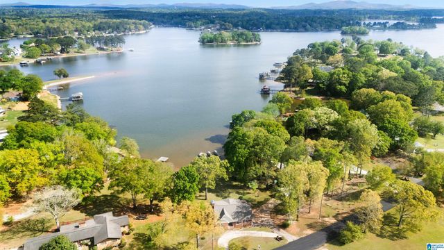 5802 LEE ROAD, Pell City, AL 35128