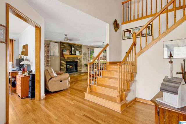 5802 LEE ROAD, Pell City, AL 35128