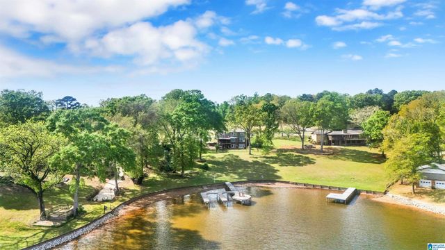 5802 LEE ROAD, Pell City, AL 35128