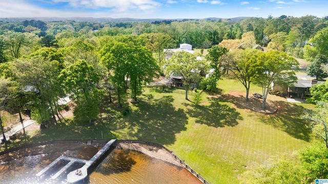 5802 LEE ROAD, Pell City, AL 35128
