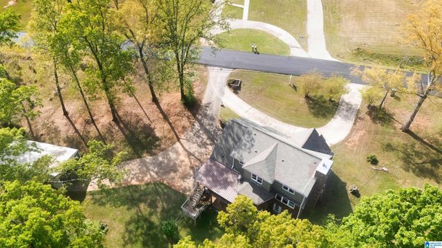 5802 LEE ROAD, Pell City, AL 35128