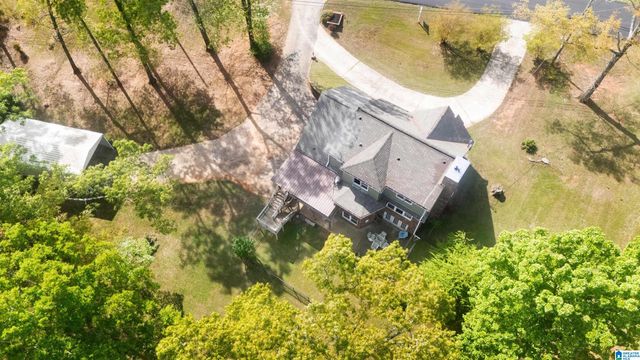 5802 LEE ROAD, Pell City, AL 35128
