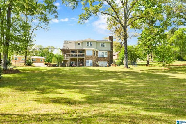 5802 LEE ROAD, Pell City, AL 35128
