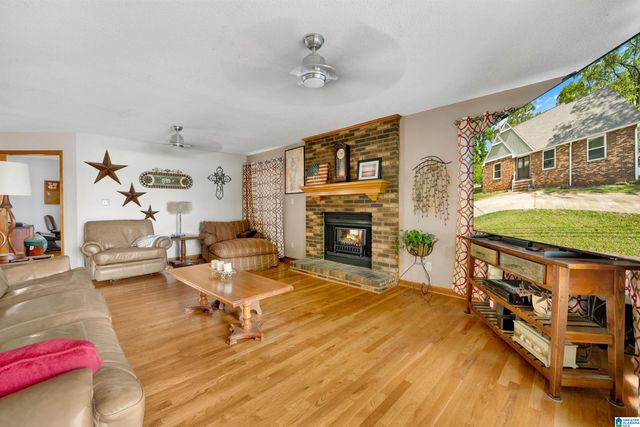 5802 LEE ROAD, Pell City, AL 35128