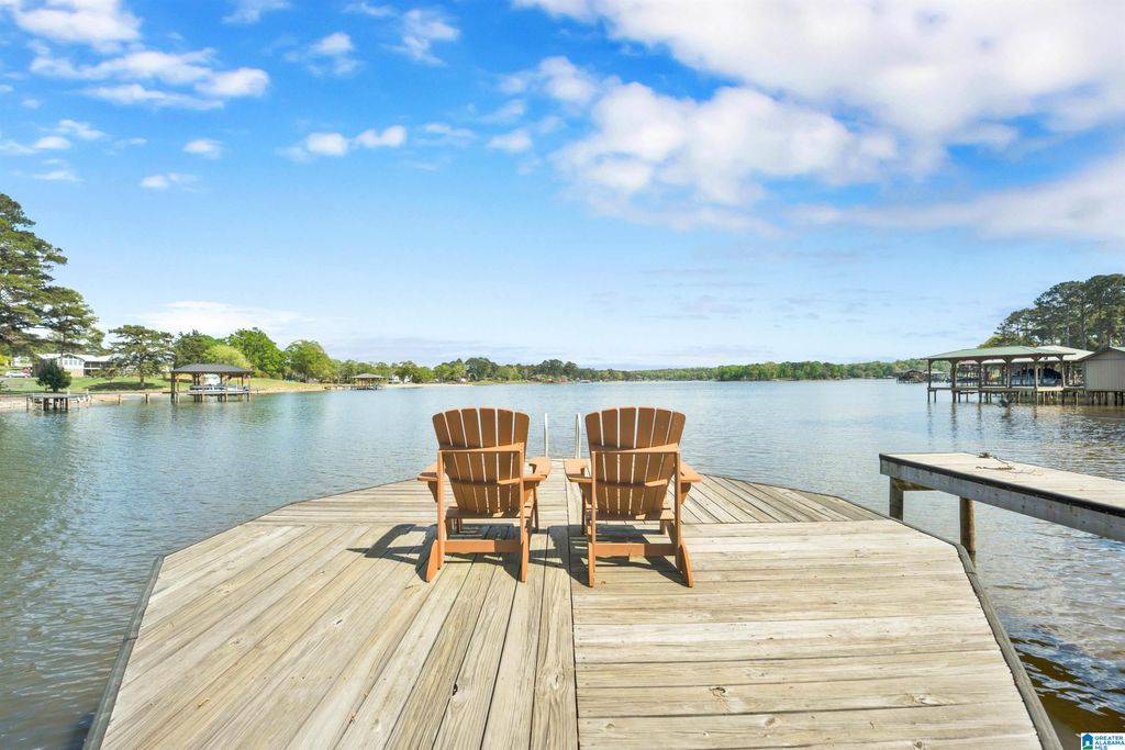 5802 LEE ROAD, Pell City, AL 35128