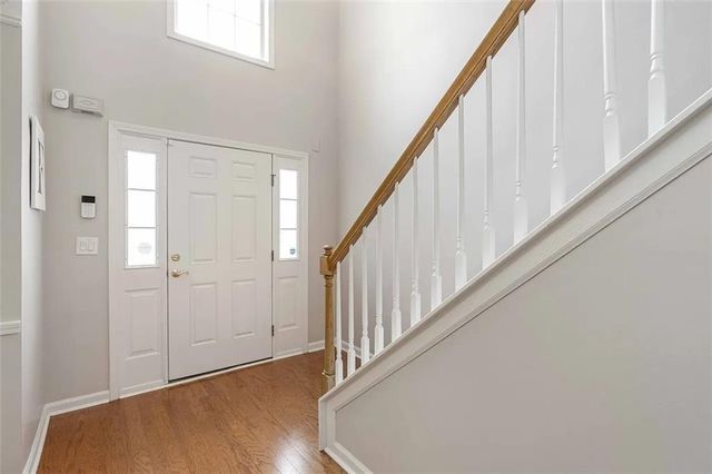 1196 Adah Court, Lawrenceville, GA 30043