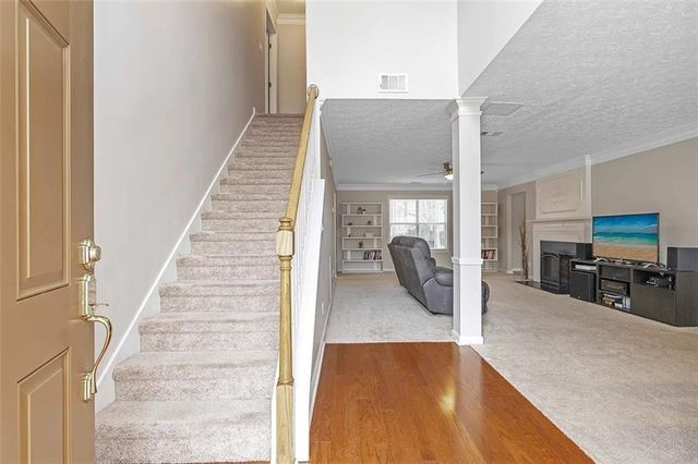 1196 Adah Court, Lawrenceville, GA 30043