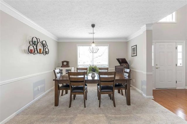 1196 Adah Court, Lawrenceville, GA 30043