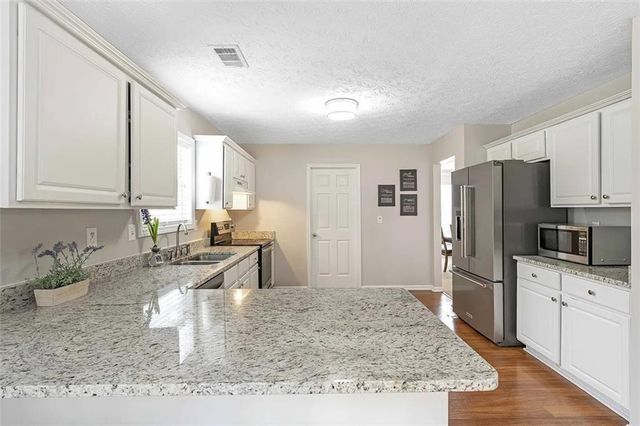 1196 Adah Court, Lawrenceville, GA 30043