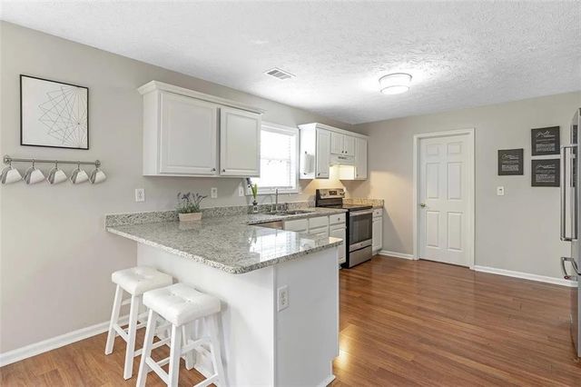1196 Adah Court, Lawrenceville, GA 30043