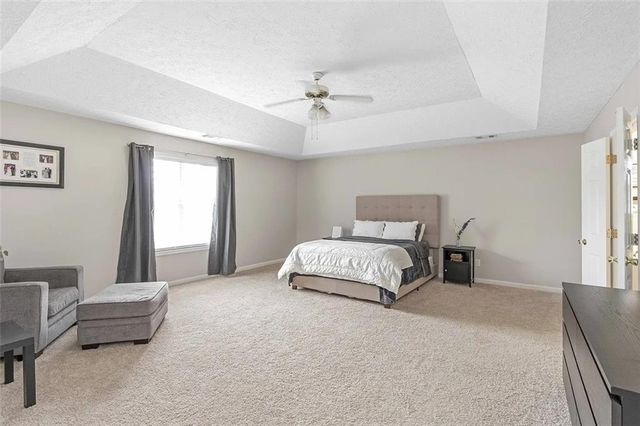 1196 Adah Court, Lawrenceville, GA 30043