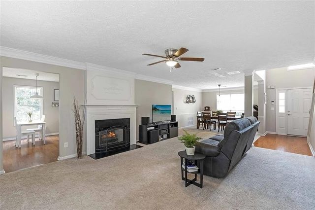 1196 Adah Court, Lawrenceville, GA 30043
