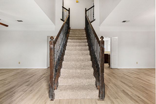 7654 Moss Court, North Richland Hills, TX 76182