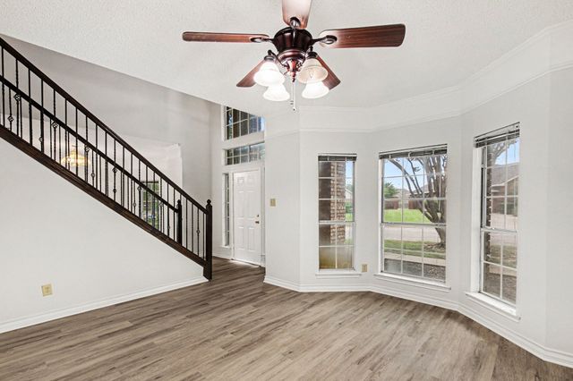 7654 Moss Court, North Richland Hills, TX 76182
