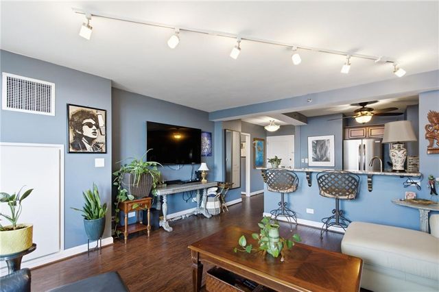 620 Peachtree Street NE 1009, Atlanta, GA 30308