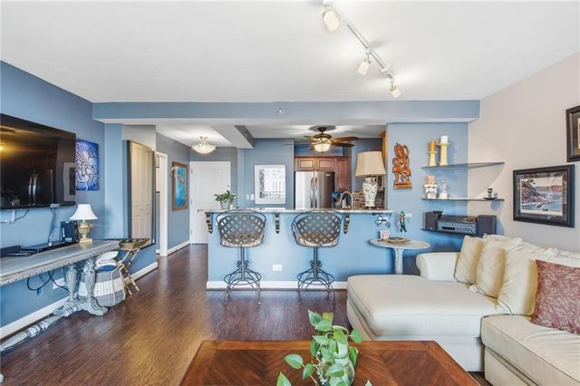 620 Peachtree Street NE 1009, Atlanta, GA 30308