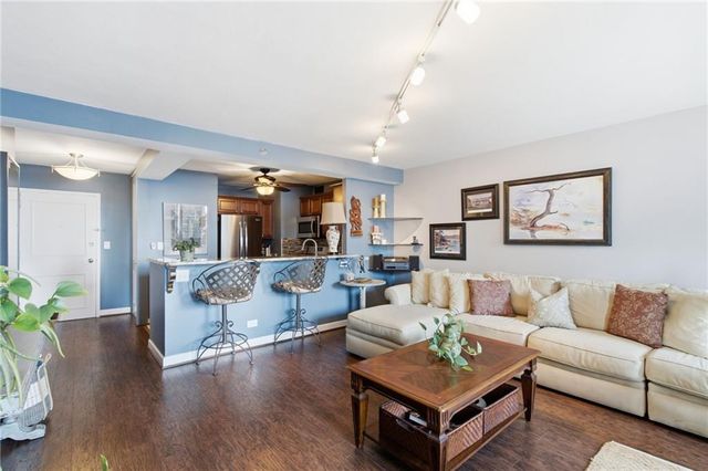 620 Peachtree Street NE 1009, Atlanta, GA 30308