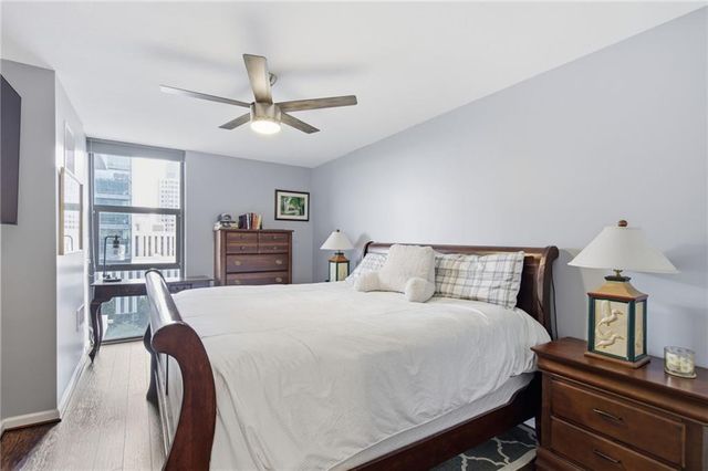 620 Peachtree Street NE 1009, Atlanta, GA 30308